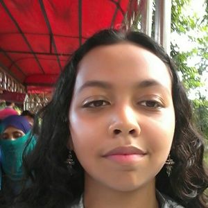 Meet your Posher, Shanjidah